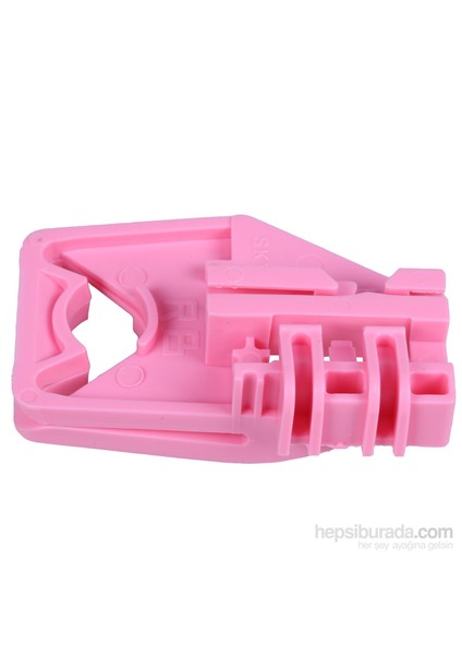 BWR339 Skoda Octavia MK2 A5 1Z3 1Z5 2004-2013 4/5-Kapı 1Z1837462 İçin Ön Sağ Cam Kriko Tamir Klipsi B