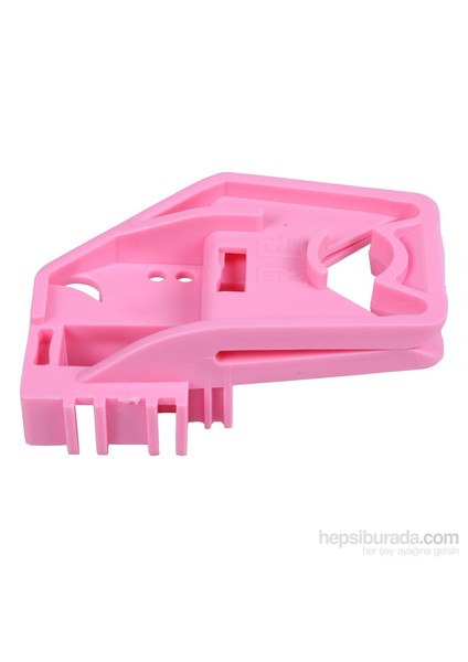 BWR339 Skoda Octavia MK2 A5 1Z3 1Z5 2004-2013 4/5-Kapı 1Z1837462 İçin Ön Sağ Cam Kriko Tamir Klipsi B modelleri