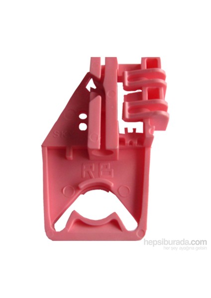 BWR339 Skoda Octavia MK2 A5 1Z3 1Z5 2004-2013 4/5-Kapı 1Z1837462 İçin Ön Sağ Cam Kriko Tamir Klipsi B fırsatları