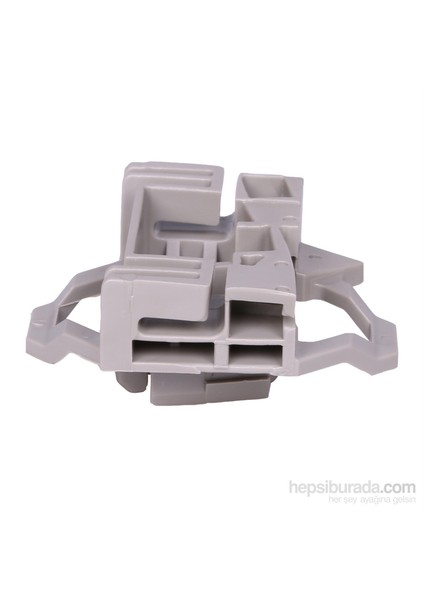 BWR34 VW Polo Classic Caddy 2 Seat Cordoba 1 Ibiza 2 Inca Skoda Octavia 1 İçin Ön Sağ Cam Kriko Klipsi R1