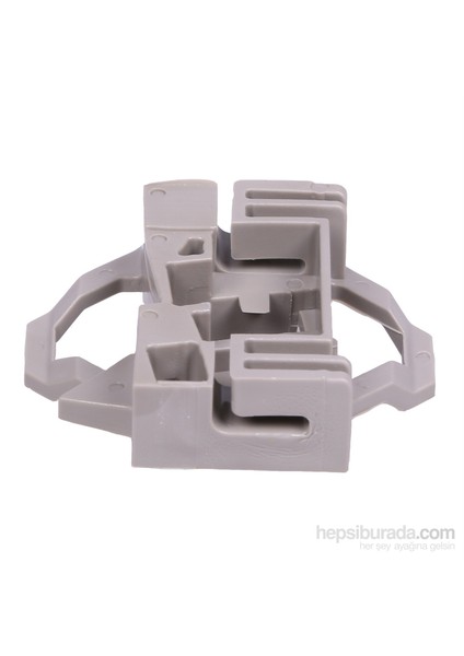 BWR34 VW Polo Classic Caddy 2 Seat Cordoba 1 Ibiza 2 Inca Skoda Octavia 1 İçin Ön Sağ Cam Kriko Klipsi R1 fiyatları