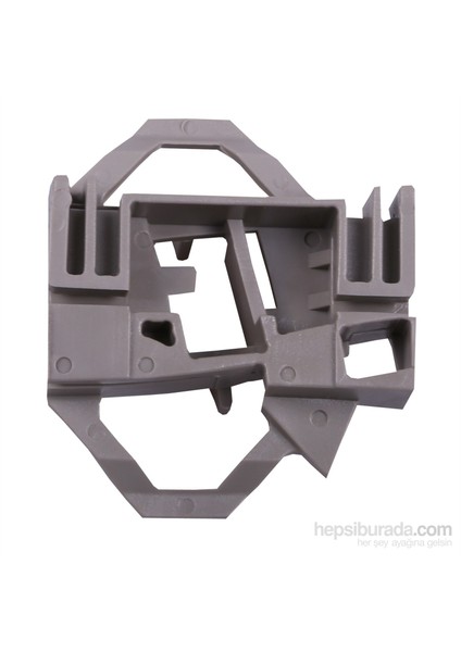 BWR34 VW Polo Classic Caddy 2 Seat Cordoba 1 Ibiza 2 Inca Skoda Octavia 1 İçin Ön Sağ Cam Kriko Klipsi R1 modelleri