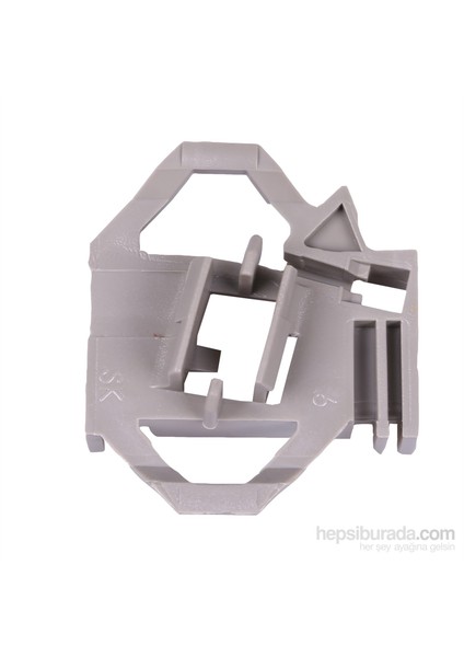 BWR34 VW Polo Classic Caddy 2 Seat Cordoba 1 Ibiza 2 Inca Skoda Octavia 1 İçin Ön Sağ Cam Kriko Klipsi R1 fırsatları