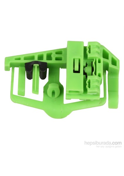 BWR349 BMW 3 Series E46 Compact 2001-2005 2-Kapı 51338251351 51338251352 İçin Ön Cam Kriko Tamir Klipsi A fiyatları