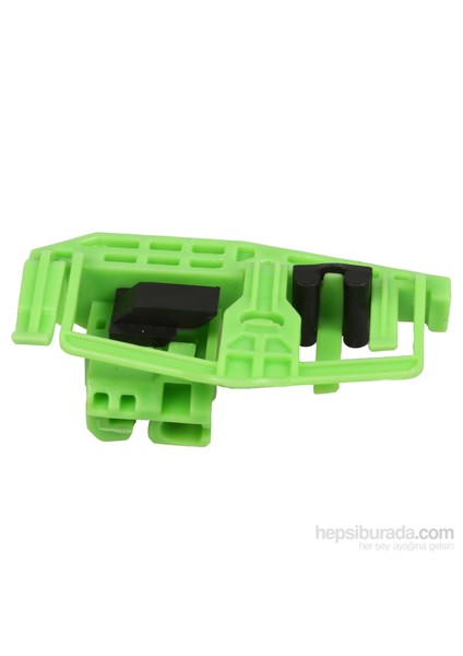 BWR349 BMW 3 Series E46 Compact 2001-2005 2-Kapı 51338251351 51338251352 İçin Ön Cam Kriko Tamir Klipsi A fırsatları