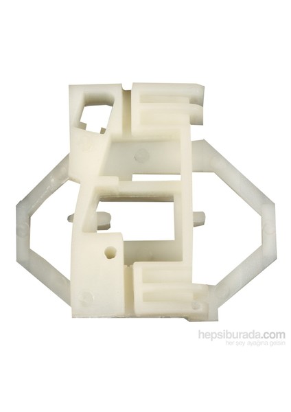 Vw Polo Classic 1994-2002 İçin Arka Sol Kapı Cam Kriko Klipsi