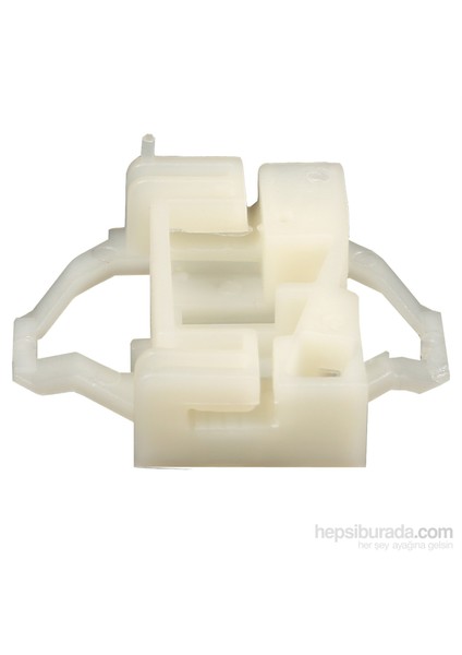 Vw Polo Classic 1994-2002 İçin Arka Sol Kapı Cam Kriko Klipsi modelleri