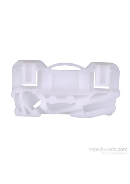 BWR372 VW Sharan Seat Alhambra Ford Galaxy Freelander MK1 L314 7M0837462 İçin Sağ Cam Kriko Tamir Klipsi