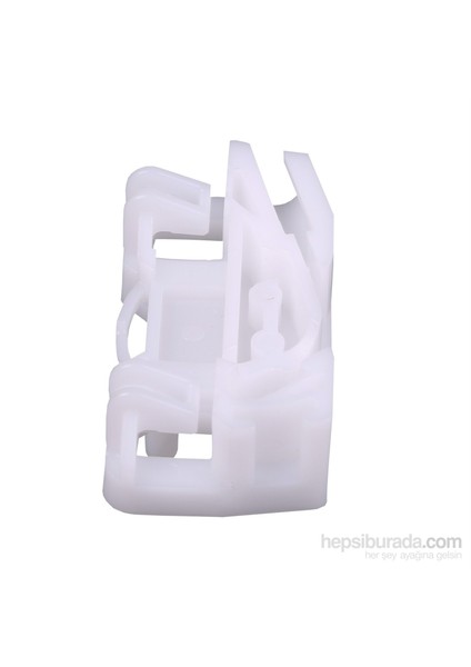 BWR372 VW Sharan Seat Alhambra Ford Galaxy Freelander MK1 L314 7M0837462 İçin Sağ Cam Kriko Tamir Klipsi modelleri