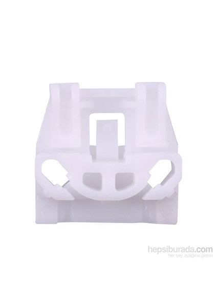 BWR38 VW Golf Bora Jetta 4 A4 1J Seat Ibiza 3 6L Coupe Peugeot 607 1999-2010 İçin Ön Cam Kriko Klipsi A