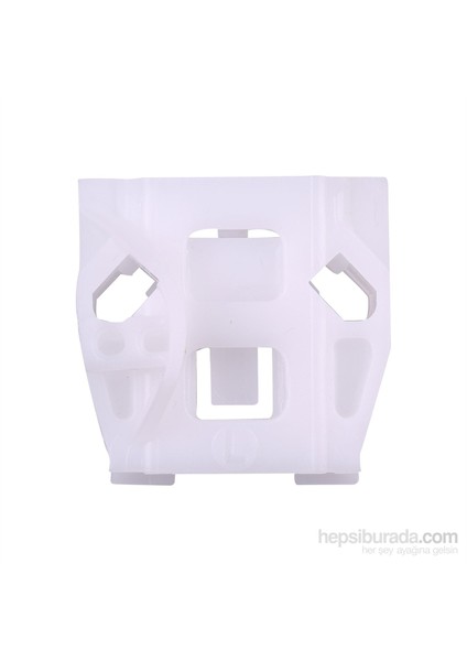 BWR38 VW Golf Bora Jetta 4 A4 1J Seat Ibiza 3 6L Coupe Peugeot 607 1999-2010 İçin Ön Cam Kriko Klipsi A fiyatları