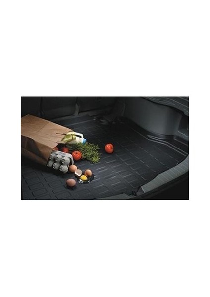 Fiat Linea 2007 Sonrası A Kalite Bagaj Havuzu