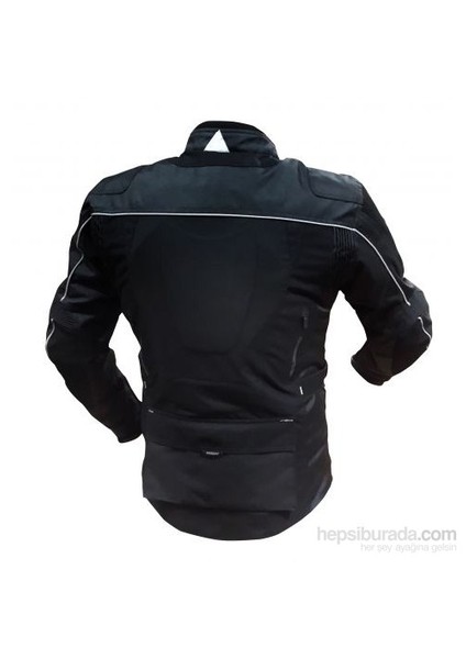 7152 Touring Motosiklet Montu (Siyah) fiyatları