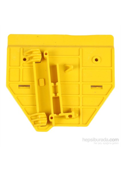 BWR501 Audi A6 C6 S6 4F 4F2 4F5 2004-2011 4/5 Kapı 4F0839461 İçin Arka Sol Cam Kriko Tamir Klipsi