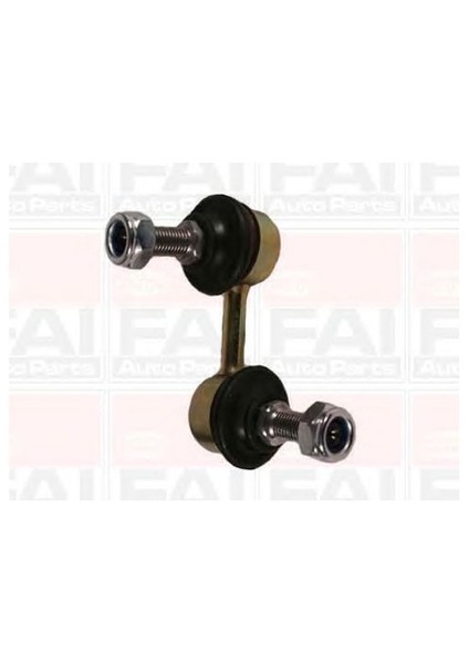 00517 Askı Rotu ( Hyundaı : Accent 00-- )