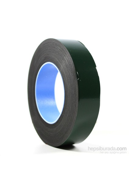 Çift Taraflı Montaj Bant 30 Mm X 10 Mt