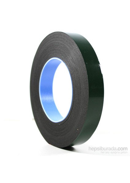 Çift Taraflı Montaj Bant 20 Mm X 10 Mt