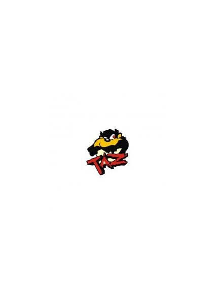 Sticker Master Taz Sticker Oto Motor Pc Etiket