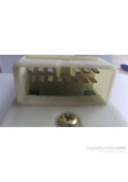 Corolla - Camry - Corona Sol Dörtlü 93-98 Cam Düğmesi fırsatları