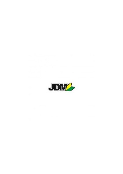 Sticker Master Jdm Sticker Oto Motor Pc Etiket