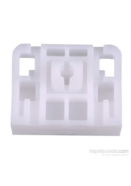 BWR701 Audi A3 MK2 8P 8PA 8P1 2003-2013 HB Coupe Sportback İçin Ön Sağ veya Sol Cam Kriko Tamir Klipsi