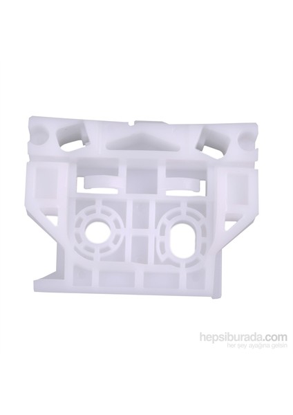 BWR705 Citroen C5 MK2 MK3 DS3 SA SB Crossback 9221EQ 9221FW İçin Ön Sol Cam Kriko Tamir Klipsi