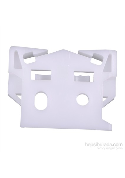 BWR705 Citroen C5 MK2 MK3 DS3 SA SB Crossback 9221EQ 9221FW İçin Ön Sol Cam Kriko Tamir Klipsi fiyatları