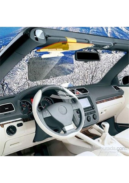 Visor Güneşlik (Gündüz ve Gece Görüş Paneli) fırsatları