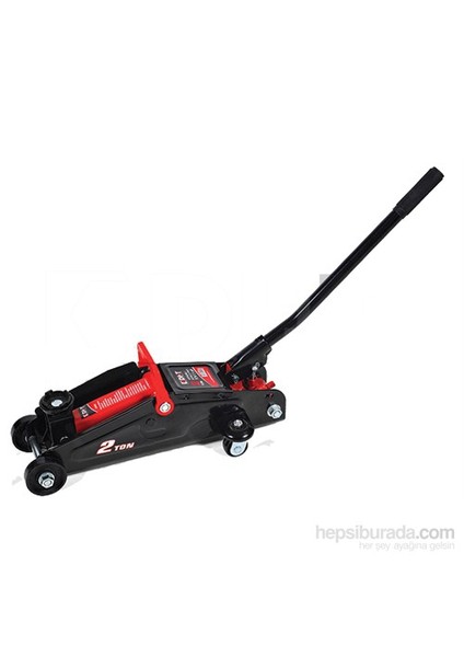 Profesyonel 2 Ton Arabalı Kriko 103650