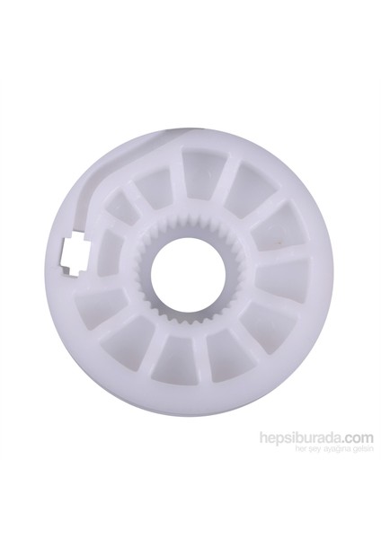 Peugeot 307 İçin Ön Sol Veya Sağ Kapı Cam Kriko Makarası