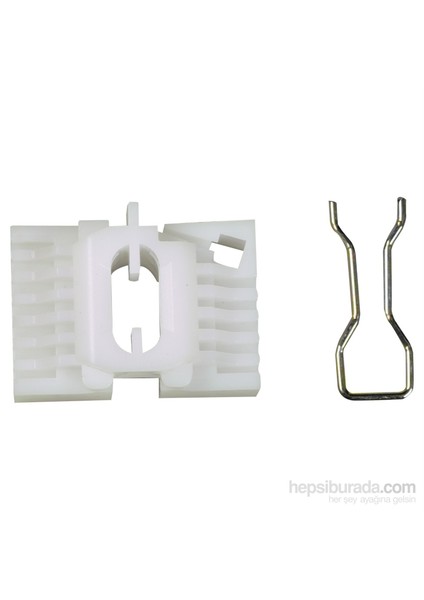 BWR747 Chrysler Plymouth Voyager Town & Country Dodge Caravan Grand Minivan İçin Ön Cam Kriko Klipsi B