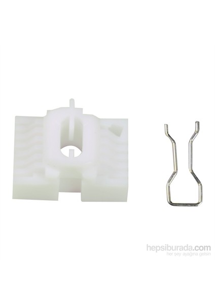 BWR747 Chrysler Plymouth Voyager Town & Country Dodge Caravan Grand Minivan İçin Ön Cam Kriko Klipsi B fiyatları