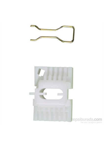 BWR747 Chrysler Plymouth Voyager Town & Country Dodge Caravan Grand Minivan İçin Ön Cam Kriko Klipsi B fırsatları