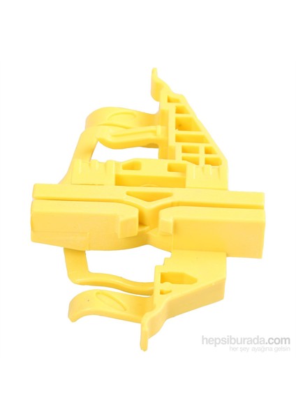 BWR751 Fiat Doblo MK2 263 2010-2020 Opel Combo D 51810879 İçin Ön Sağ Kapı Cam Kriko Tamir Klipsi