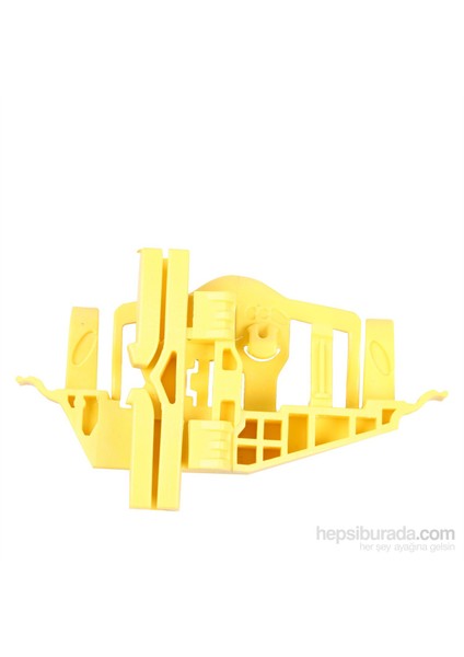 BWR751 Fiat Doblo MK2 263 2010-2020 Opel Combo D 51810879 İçin Ön Sağ Kapı Cam Kriko Tamir Klipsi fırsatları