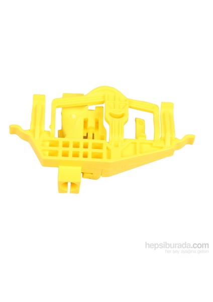 BWR752 Fiat Doblo MK2 263 2010-2020 Opel Combo D 51810880 İçin Ön Sol Kapı Cam Kriko Tamir Klipsi modelleri