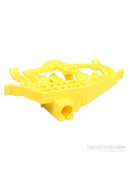 BWR752 Fiat Doblo MK2 263 2010-2020 Opel Combo D 51810880 İçin Ön Sol Kapı Cam Kriko Tamir Klipsi fırsatları