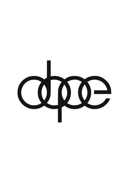 Sticker Master Dpoe Sticker Oto Motor Pc Etiket