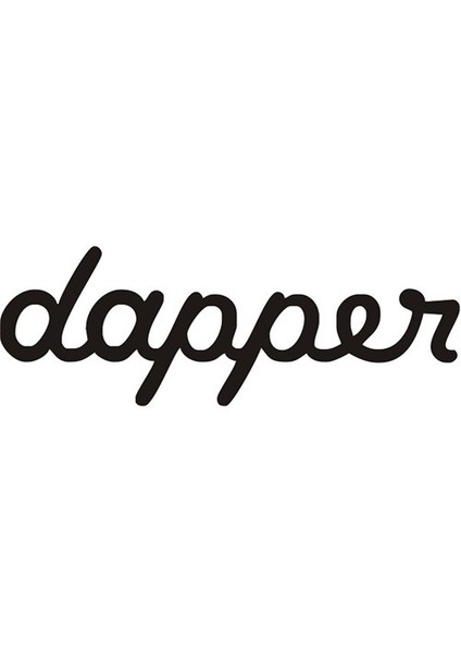 Sticker Master Dapper Ön Cam Sticker Oto Motor Pc Etiket