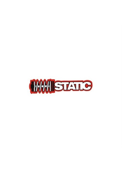 Sticker Master Static Sticker Oto Motor Pc Etiket
