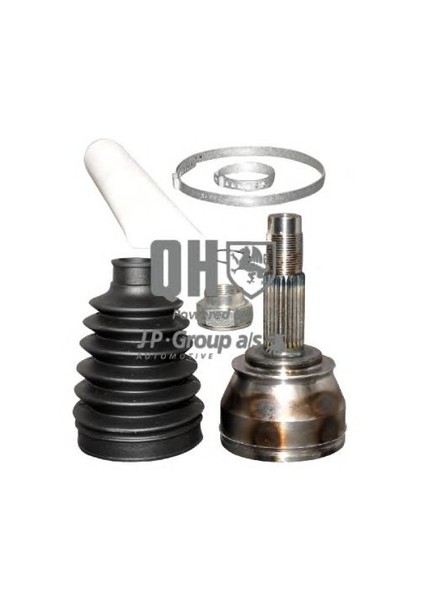 20500001 Aks Kafası Doblo 1.9 Jtd-Albea 1.3 Jtd-Palıo 1.3 Jtd-Doblo 1.3 Jtd