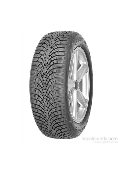 185/60 R14 82T UltraGrip 9 Oto Kış Lastiği ( Üretim Yılı: 2023 )