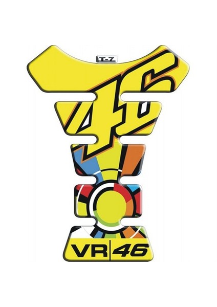 Sticker Master Kurukafa Sticker-10 Oto Motor Pc Etiket