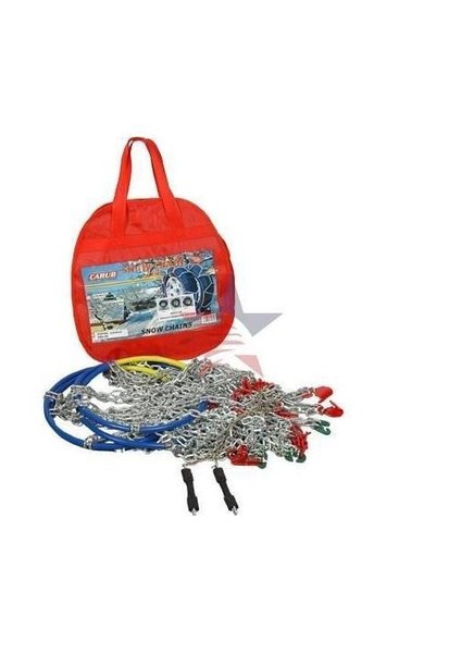 Zincir Carubmatik 4X4 410-60 (1200) BR6751060