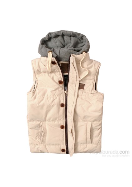 Puf Erkek Yelek