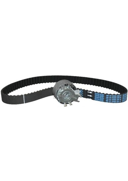 Vkma06002 Eksantrık Gergı Kıtı (095X234) Clıo Iı-Iıı-Kng-Twng-Logan-Sandero-Modus 1.2-1.2 16V (D4f-D7f)
