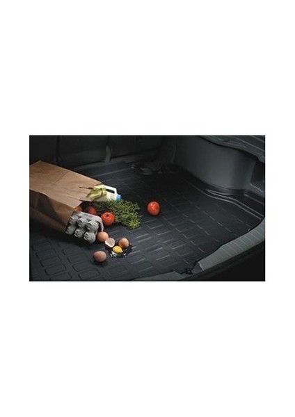 Fiat Doblo 2010 Sonrası A Kalite Bagaj Havuzu