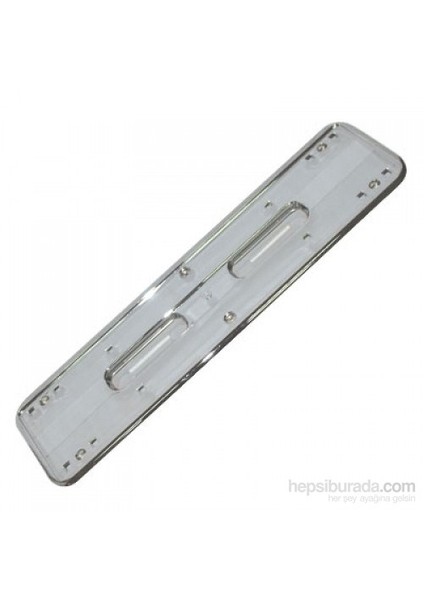 Sport Krom Plakalık 2 adet 01511