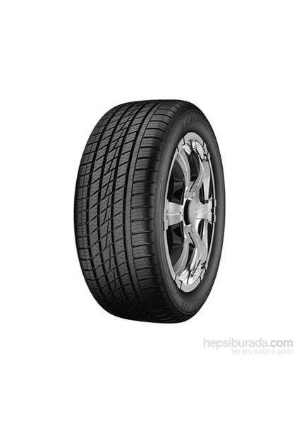 245/65 R17 111H XL Incurro A/S ST430 SUV 4 Mevsim Lastiği ( Üretim Yılı: 2023 )