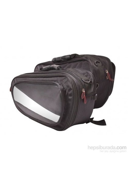 JS-050 Yan Kumaş Çanta İkili